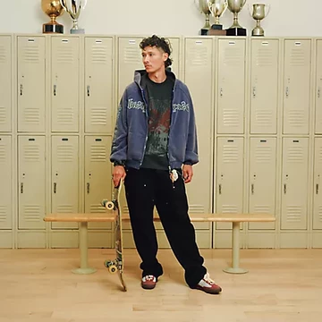 BASKETCASE x Gator Run Pack