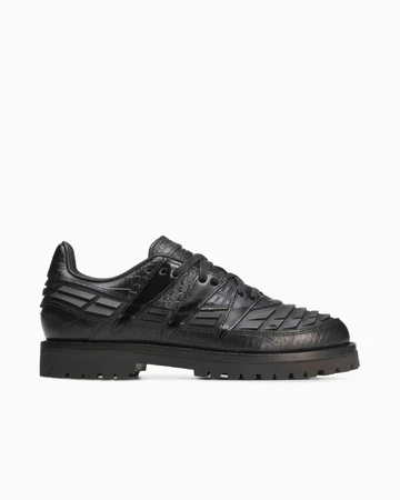 Brain Dead x adidas Predator Pack Außenseite
