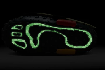 CPFM Nike Air Flea 2 Faded Spruce