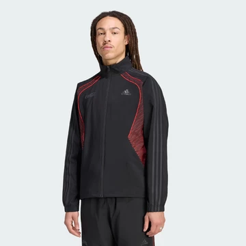 Coca-Cola x adidas Apparel
