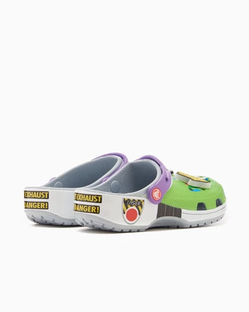 Crocs Classic Clog Buzz Lightyear