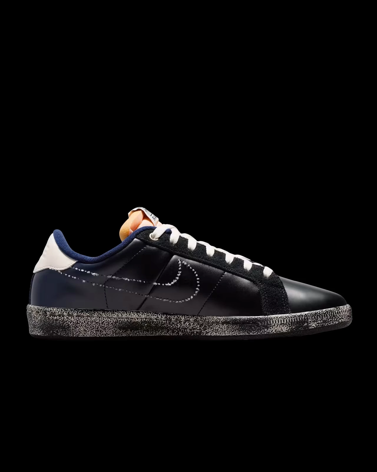 Rassvet x Nike SB Zoom Tennis Classic Blue Void IO9846-400 | Dead 