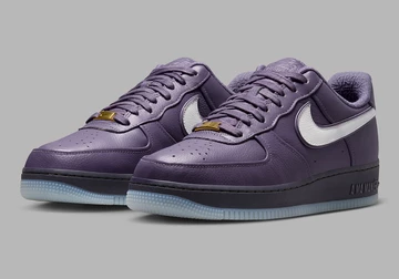 A Ma Maniere x Nike Air Force 1 Low Pack