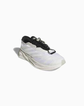 adidas Terra Mono Lightstrike Core White
