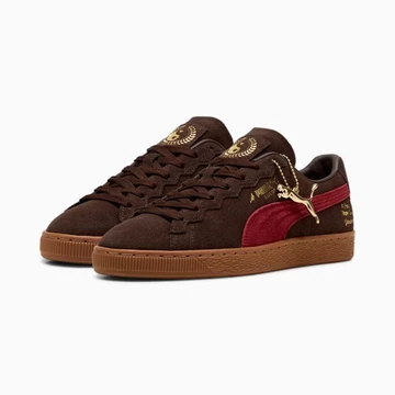 Staple Puma Suede Brown