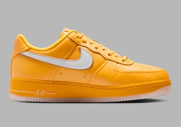 A Ma Maniere x Nike Air Force 1 Low Pack
