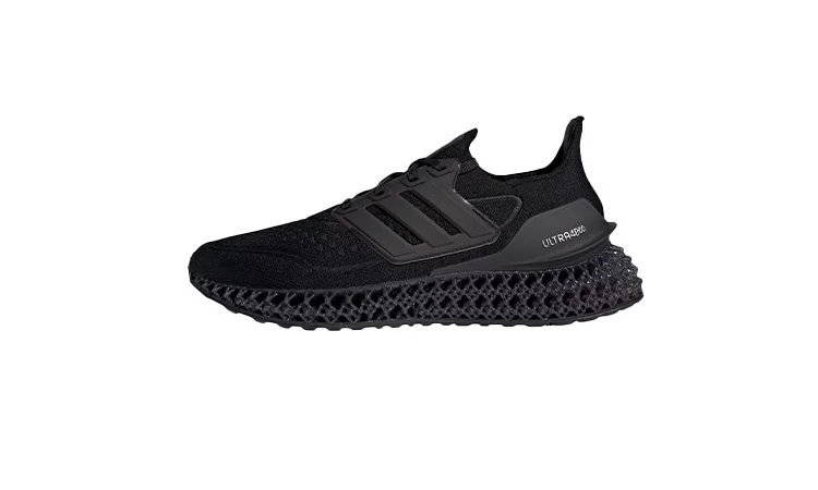 adidas Ultra 4DFWD Core Black