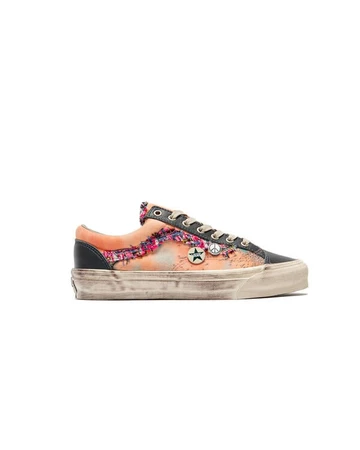Vans Premium Old Skool 36 Souvenir Asphalt