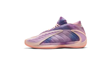 adidas Anthony Edwards 2 Tie Dye