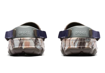Bodega x Crocs All-Terrain Clog Off The Beaten Path