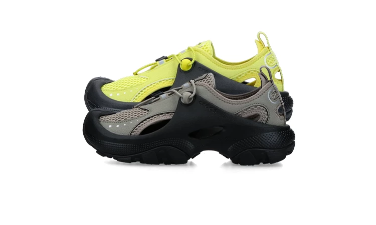 Crocs Trailbreak 2 Pack