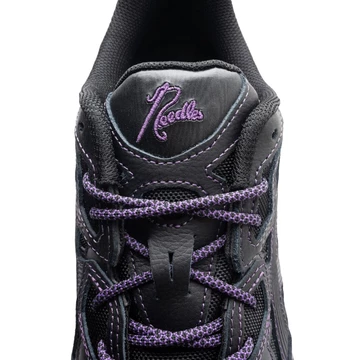 Details des Needles ASICS GEL-NYC Black
