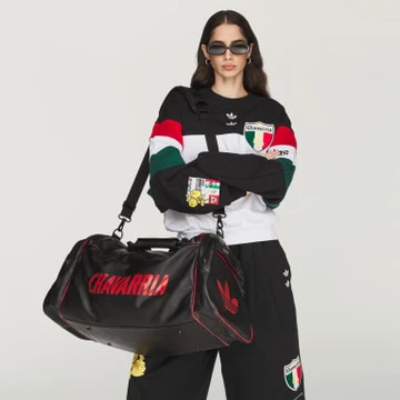 Willy Chavarria x adidas Jersey Pack