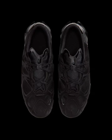 Nike First Sight Mirage Black von oben+