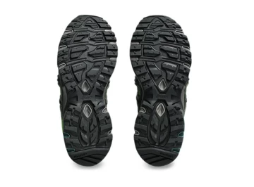 ASICS Gel-SONOMA 15-50 Pack Piquant Green Sohle