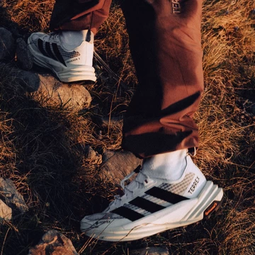 adidas Terrex Freehiker 3 Ultra GTX Cloud White