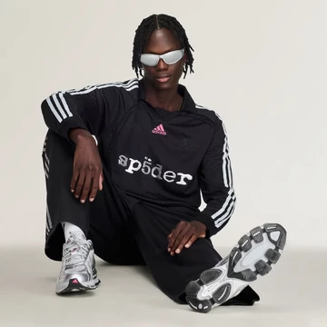 Sp5der x adidas Apparel Collection