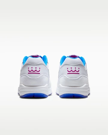 Nike Air Max 1 Kansas City Royals City Connect