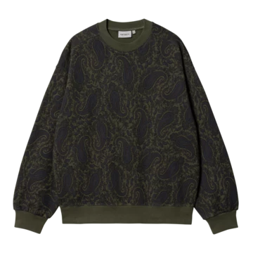 Carhartt WIP Bloomsbury Kollektion