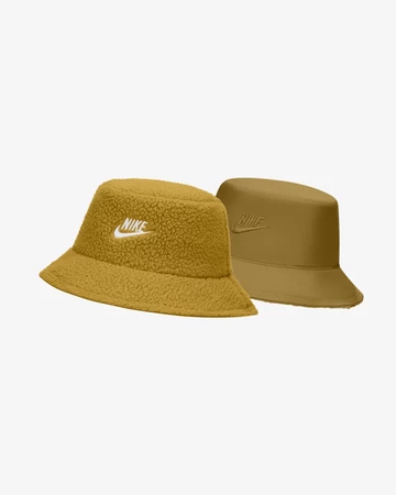 Nike Neuheiten Fischerhut Gold Fleece