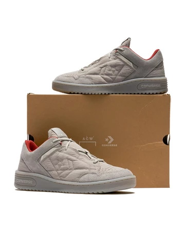 A-COLD-WALL Converse Geo Forma Boot Black Copy