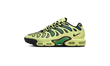 Air Max Plus Drift Light Lemon Twist