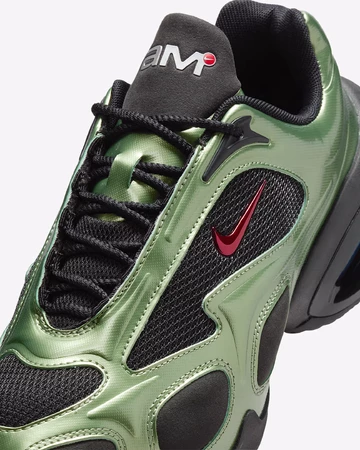 Nike Air Max Muse Black Oil Detailbild