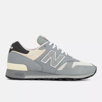 New Balance 1300 Made in USA Slate Grey & Permafrost