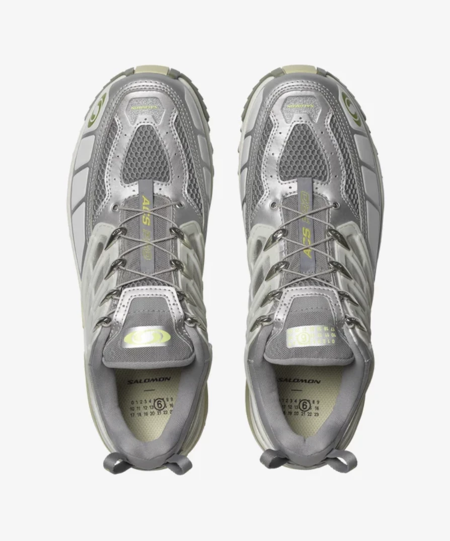 MM6 Maison Margiela x Salomon ACS Pro Pack | Dead Stock