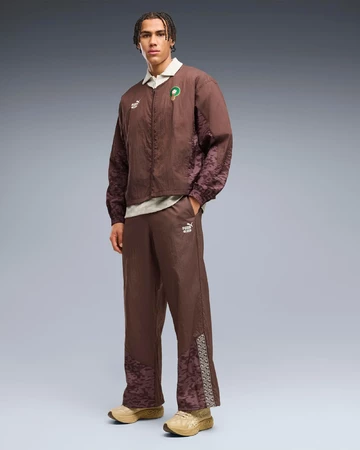 Salehe Bembury x Puma King World Cup 26 Apparel Collection