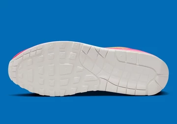 Air Max 1 Familia Dia De Muertos sohle