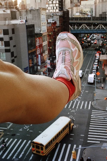 Sandy Liang x Salomon XT-Whisper Fairy Tale Mood 2