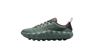 Nike Mind 002 Camo Green