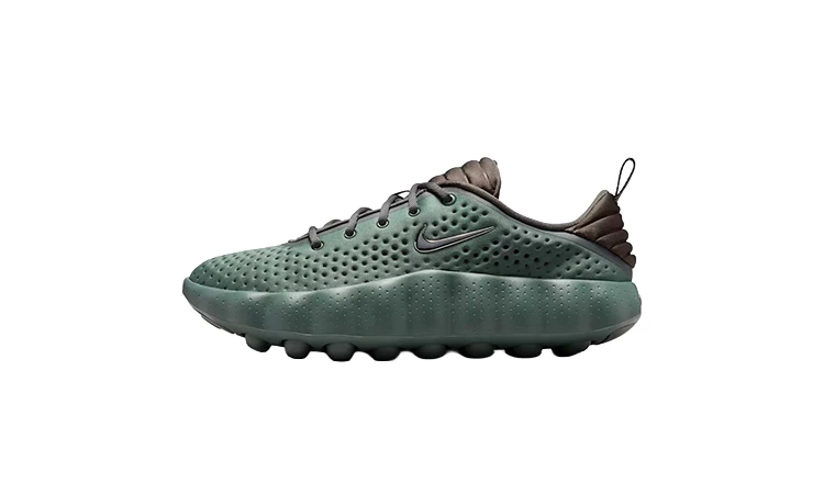 Nike Mind 002 Camo Green