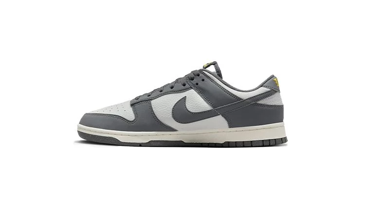 Dunk Low Next Nature Smoke Grey