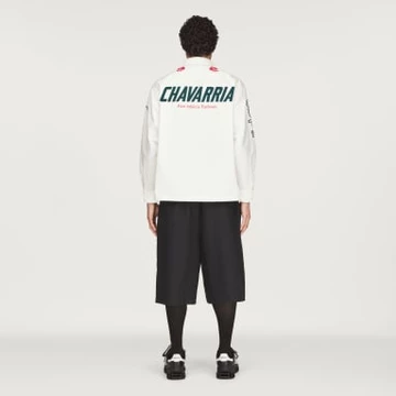 Willy Chavarria x adidas Jersey Pack