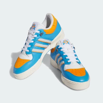 The Simpsons adidas Itchy and Scratchy