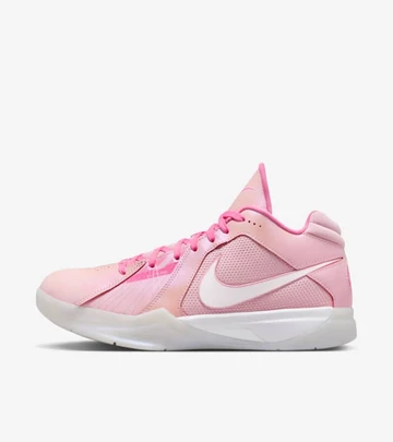 Nike KD 3 Aunt Pearl - Außen