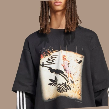 KORN x adidas Superstar 30th Anniversary