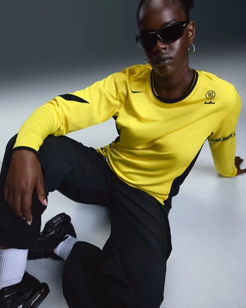 BDLM x Nike Total 90 Jersey