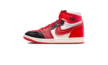 Jordan 1 High MM Sport Red