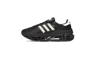Willy Chavarria x adidas Copa Mundial Megaride AG Black