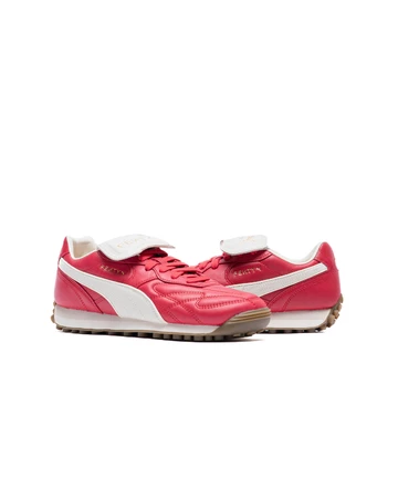 Fenty x Puma Avanti Warm White Pack Club Red Außenseiten