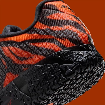 Nike JA 3 Tiger