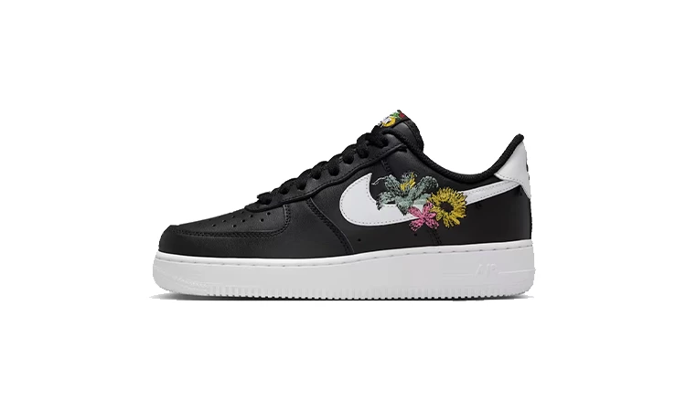 Nike Air Force 1 Accepting all Flowers