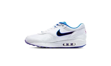 Nike Air Max 1 Kansas City Royals City Connect