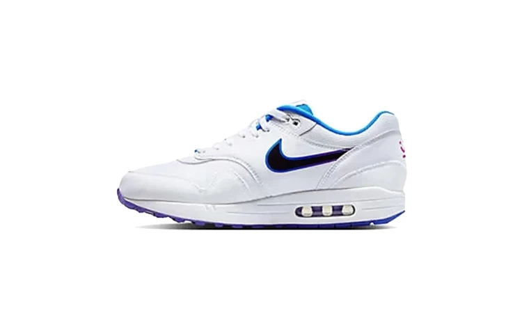Nike Air Max 1 Kansas City Royals City Connect