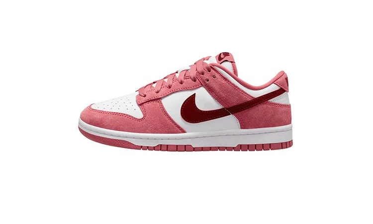 Dunk Low Valentines Day 2024