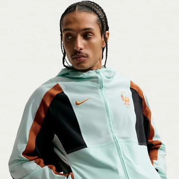 Nike World Cup Energy Jersey Pack