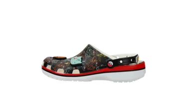 Pokémon x Crocs Classic Clog Starters